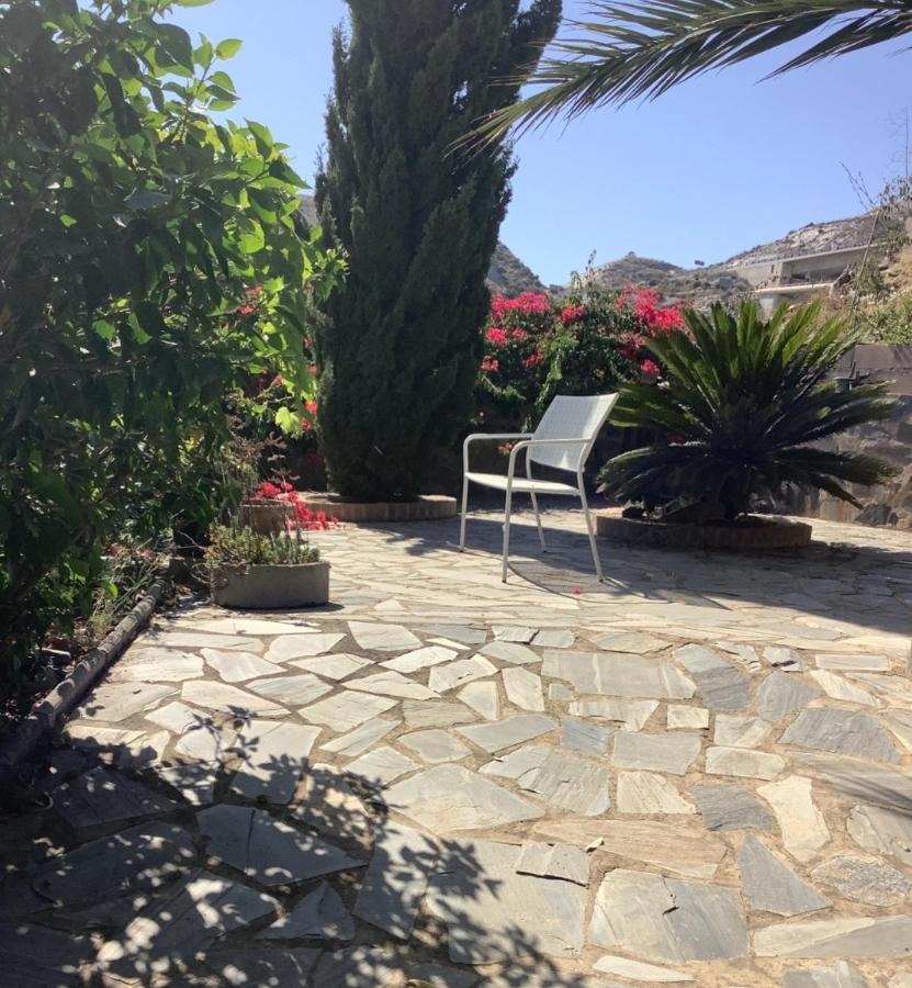 Cortijo De La Fuente Apartment Albunol ภายนอก รูปภาพ