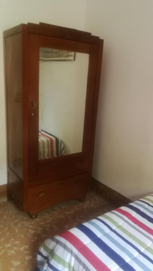 Cortijo De La Fuente Apartment Albunol ภายนอก รูปภาพ