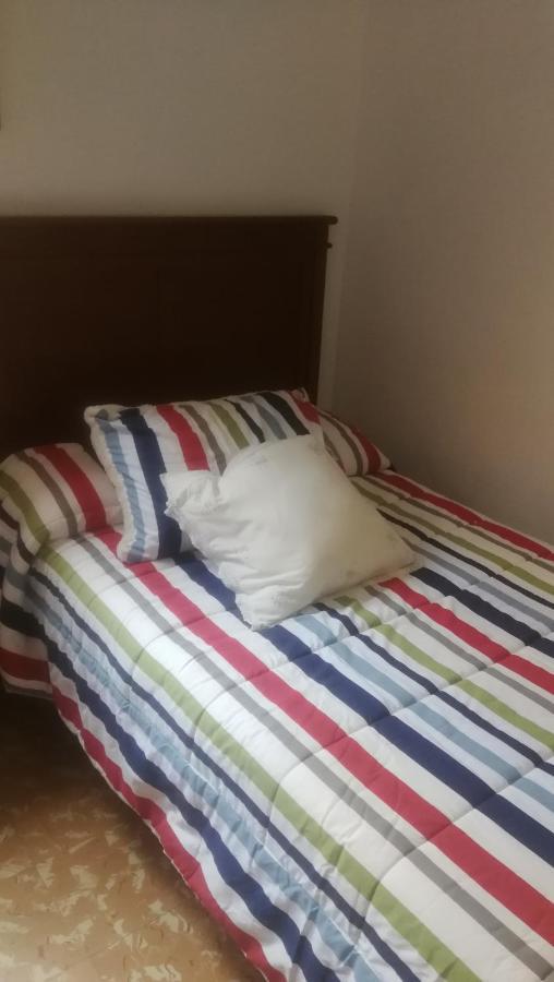 Cortijo De La Fuente Apartment Albunol ภายนอก รูปภาพ