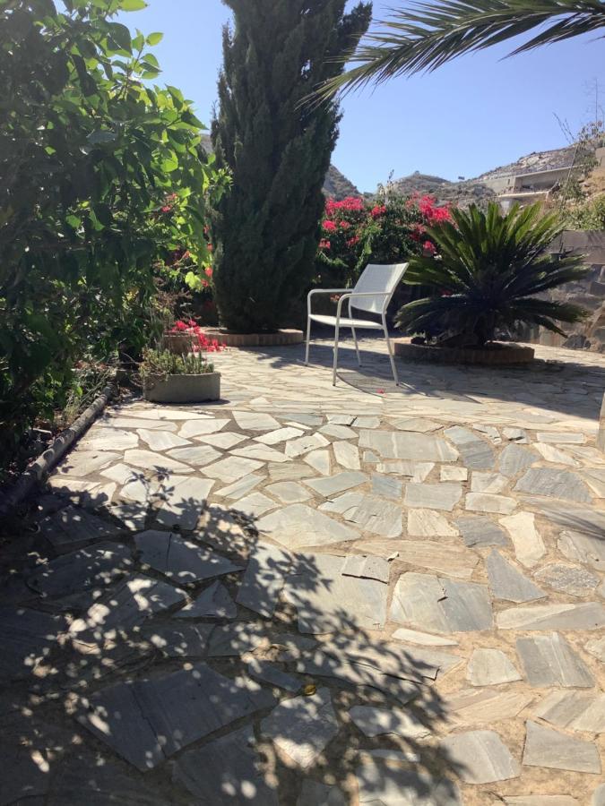 Cortijo De La Fuente Apartment Albunol ภายนอก รูปภาพ