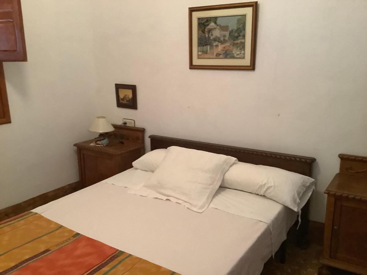 Cortijo De La Fuente Apartment Albunol ภายนอก รูปภาพ