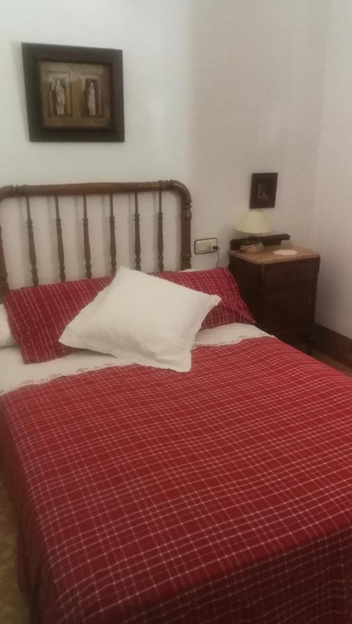 Cortijo De La Fuente Apartment Albunol ภายนอก รูปภาพ
