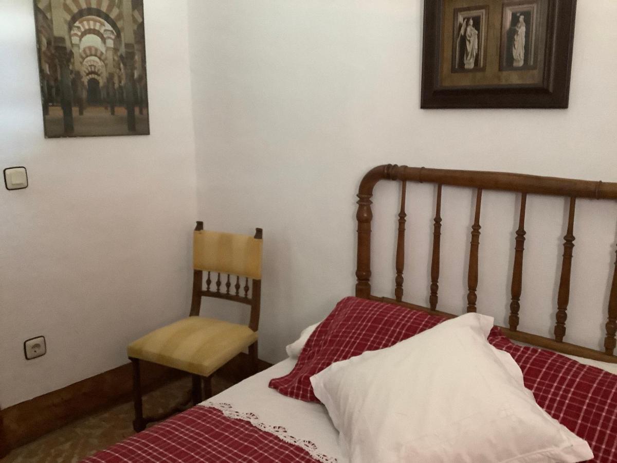 Cortijo De La Fuente Apartment Albunol ภายนอก รูปภาพ