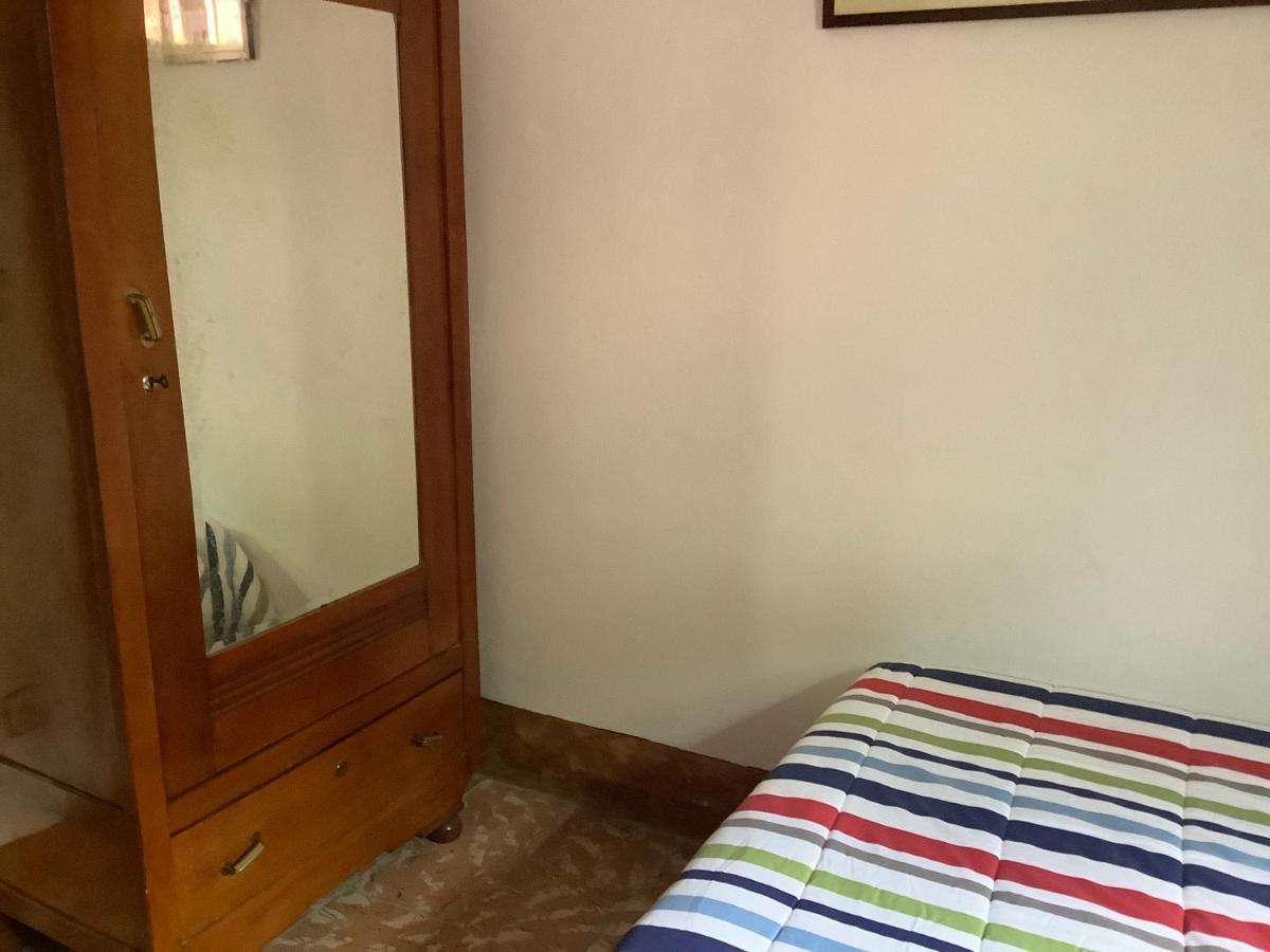Cortijo De La Fuente Apartment Albunol ภายนอก รูปภาพ