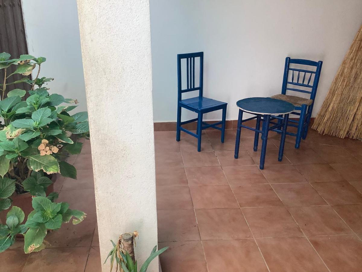 Cortijo De La Fuente Apartment Albunol ภายนอก รูปภาพ