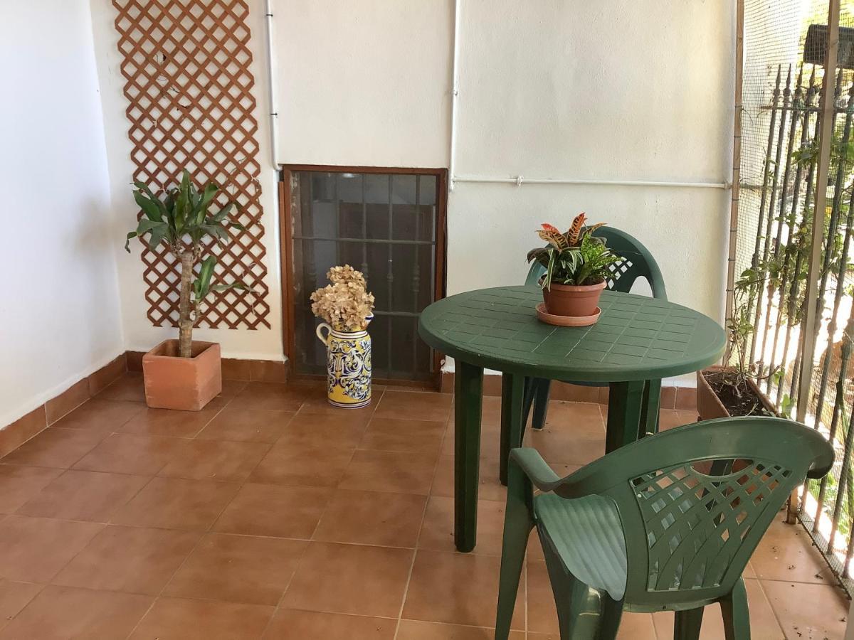 Cortijo De La Fuente Apartment Albunol ภายนอก รูปภาพ