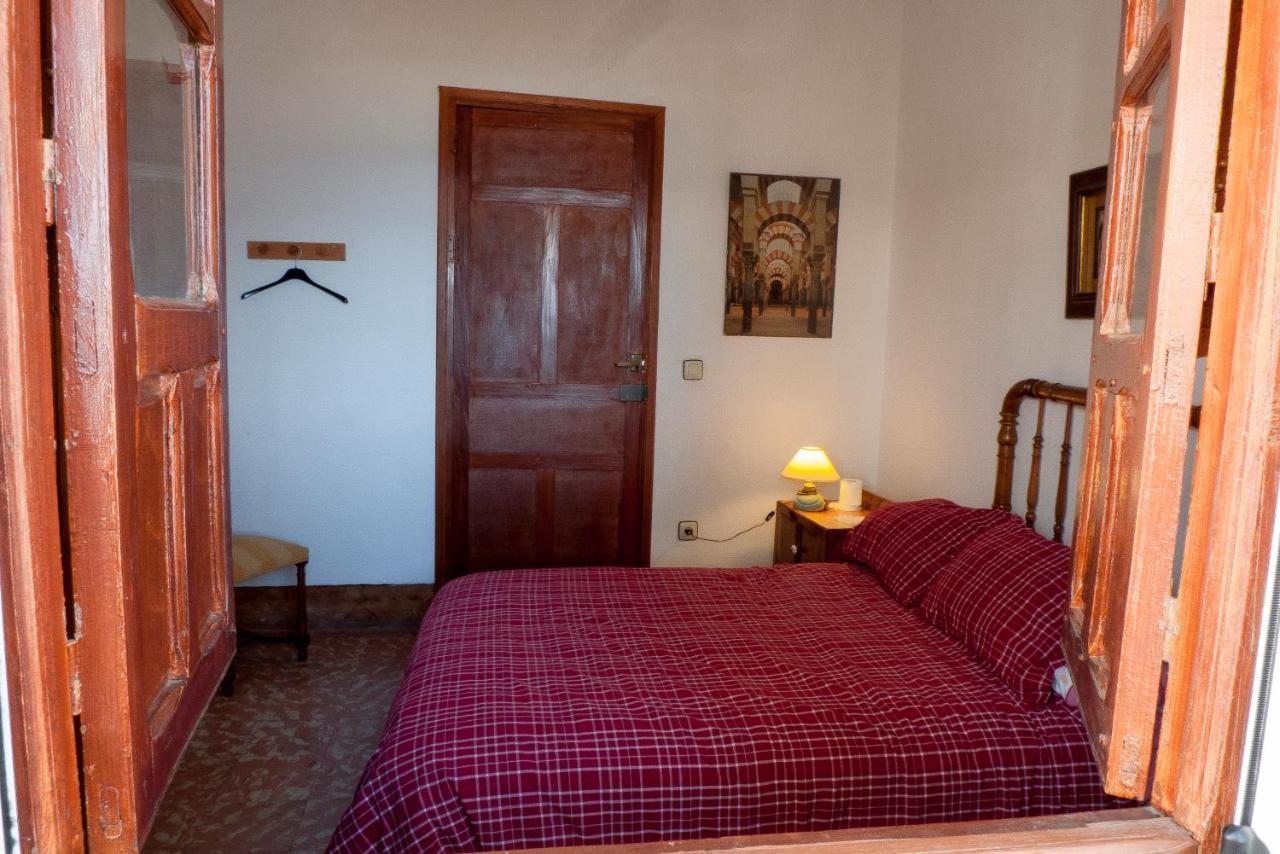 Cortijo De La Fuente Apartment Albunol ภายนอก รูปภาพ
