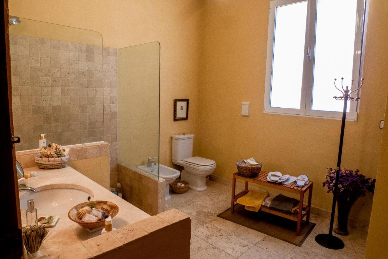 Cortijo De La Fuente Apartment Albunol ภายนอก รูปภาพ